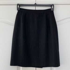 EUC Mariola Mayer skirt